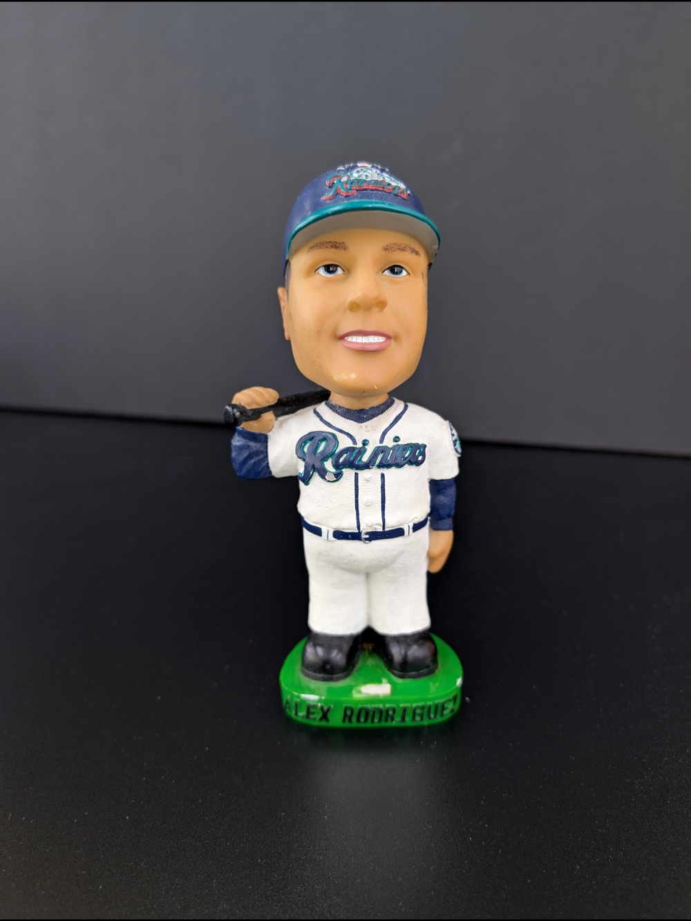 Rare 1995 Alex Rodriguez Bobblehead